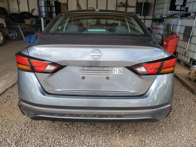 2025 NISSAN ALTIMA SV 1N4BL4DV9SN319910