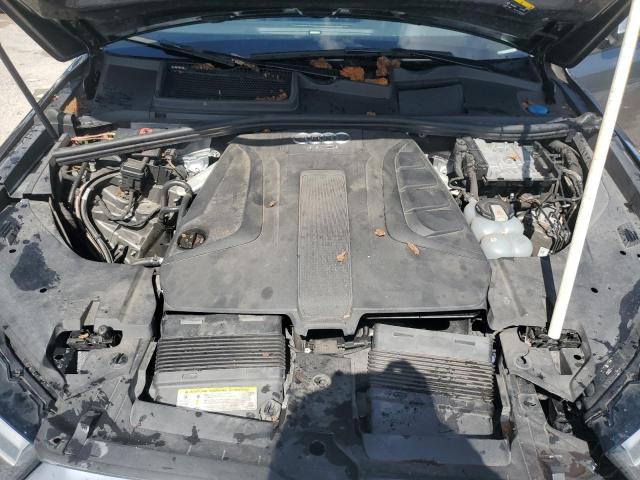 2018 AUDI Q7 PREMIUM WA1LHAF73JD039489