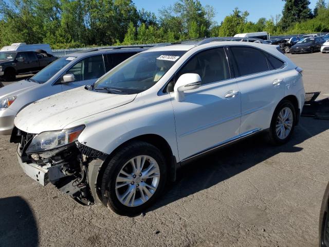 LEXUS RX 450H