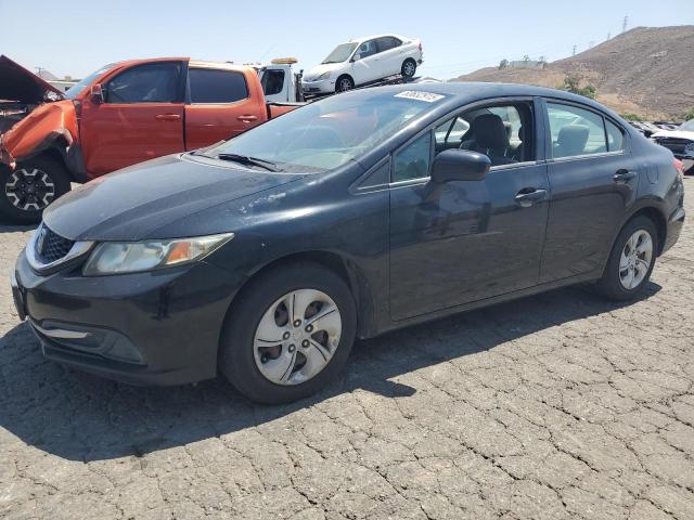 Vin: 19xfb2f55ee239772, lot: 63632915, honda civic lx 2014 img_1