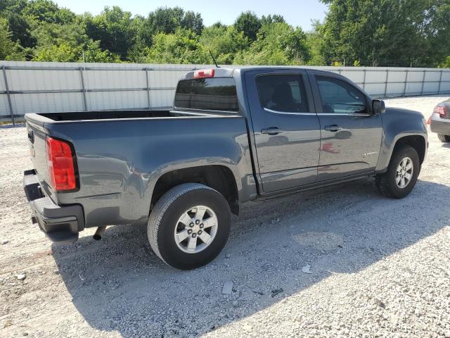 2016 CHEVROLET COLORADO 1GCGSBEA9G1377923