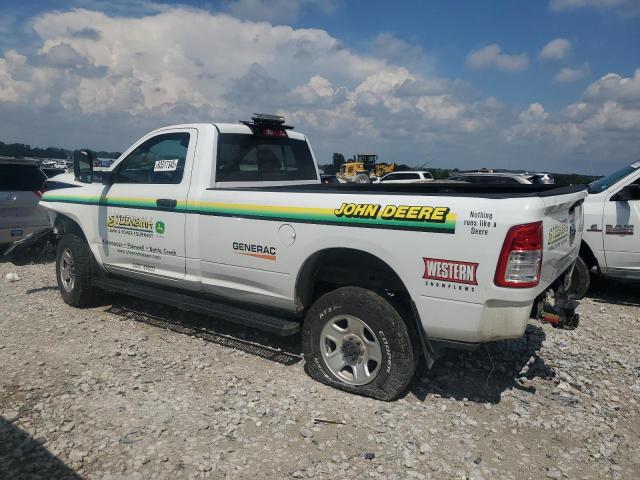 2019 RAM 2500 TRADE - 3C6MR5AL4KG664126