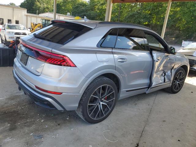 2020 AUDI Q8 PREMIUM WA1EVAF13LD026256