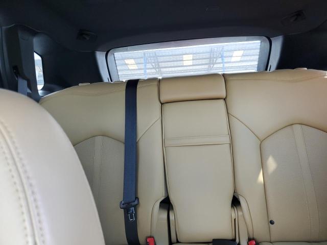 2015 CADILLAC SRX PREMIU 3GYFNDE38FS638739