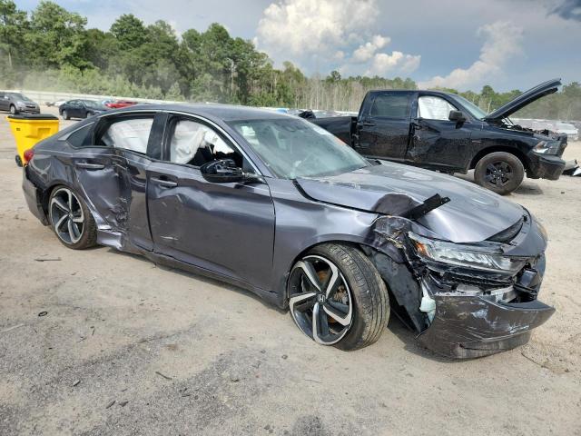 2019 HONDA ACCORD SPO 1HGCV1F39KA036600