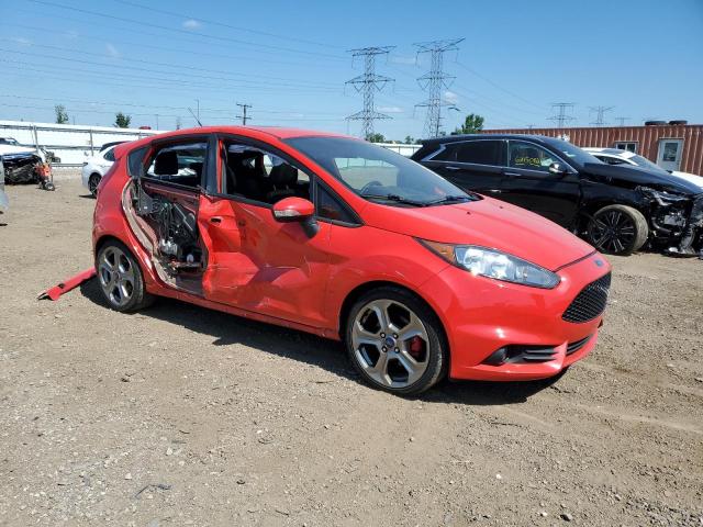 2015 FORD FIESTA ST 3FADP4GX6FM126530