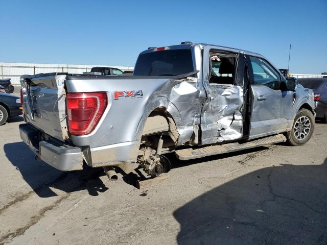 2023 FORD F150 SUPER - 1FTFW1E59PFC90622