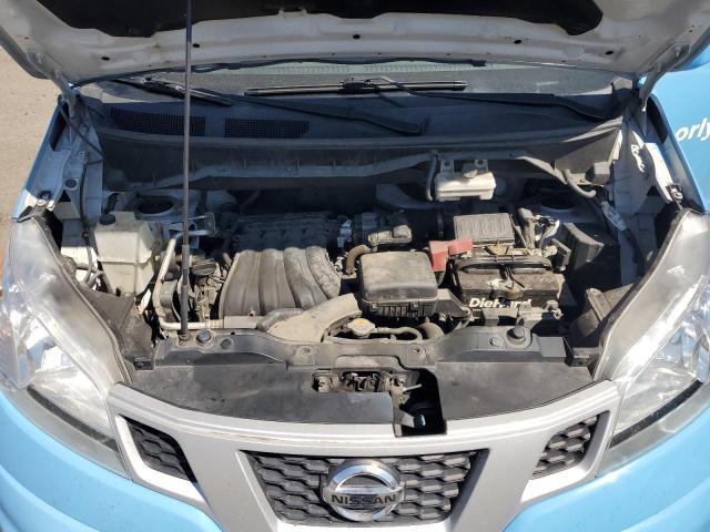 2021 NISSAN NV200 2.5S 3N6CM0KN2MK693322