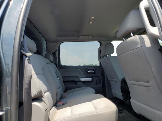 2018 CHEVROLET SILVERADO K1500 LT 1GCUKREC5JF115484
