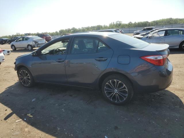 2016 TOYOTA COROLLA L 5YFBURHE1GP437409