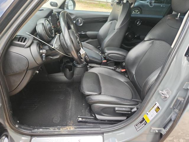 2016 MINI COOPER S WMWXU3C58G2D29586