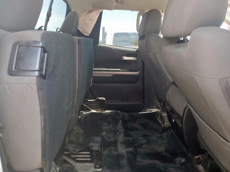 2021 TOYOTA TUNDRA DOU #3303936688