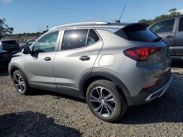 2023 BUICK ENCORE GX KL4MMDS26PB132183