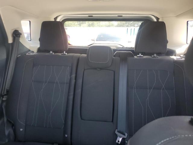 2020 FORD ECOSPORT S - MAJ6S3GL3LC330651