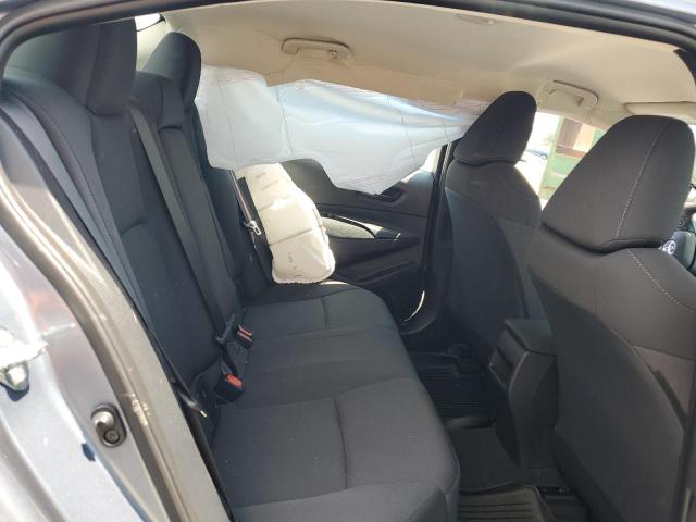 2022 TOYOTA COROLLA LE 5YFEPMAE2NP312515