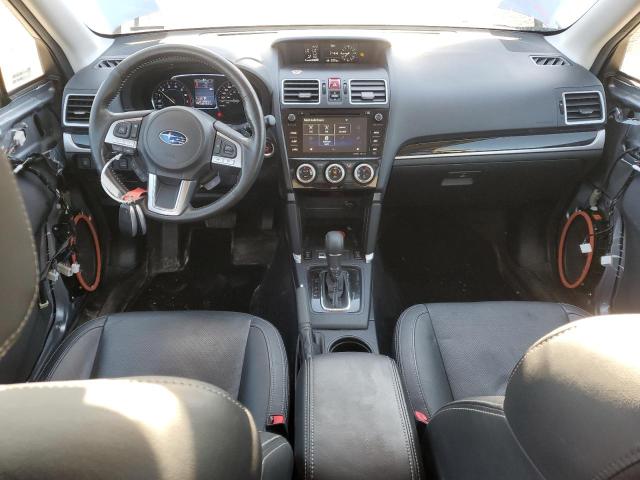 2018 SUBARU FORESTER 2 JF2SJEWC1JH475214