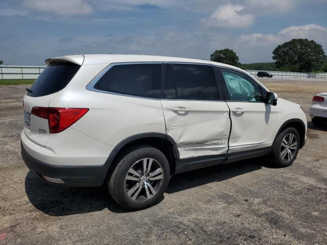 2018 HONDA PILOT EX 5FNYF6H30JB019024