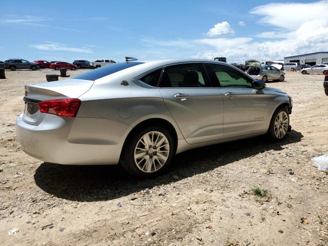 2019 CHEVROLET IMPALA LS 2G11Y5S33K9127831