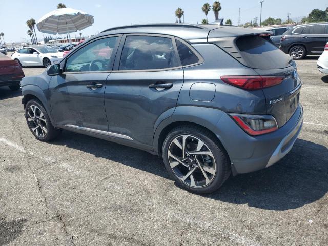 2022 HYUNDAI KONA LIMIT KM8K53A33NU820217
