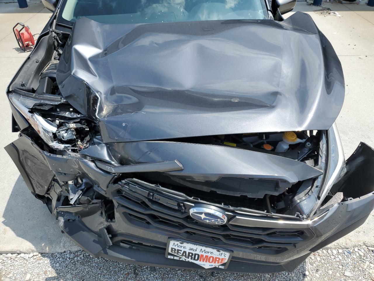 SUBARU CROSSTREK PREMIUM