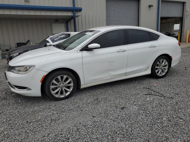 CHRYSLER 200 C