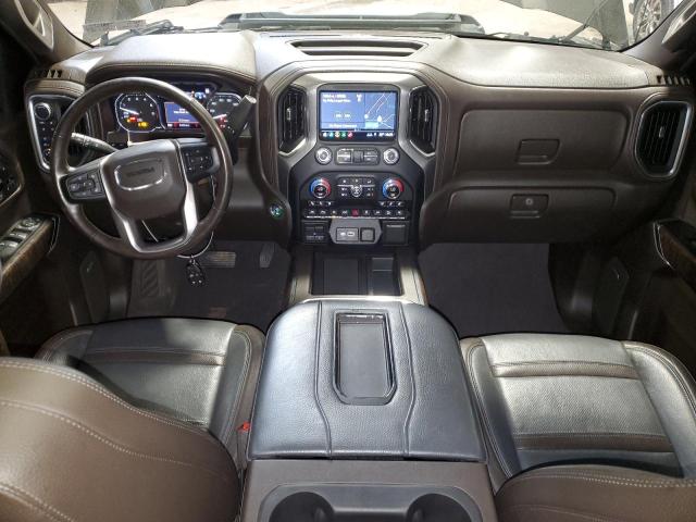 2019 GMC SIERRA K15 1GTU9FEL4KZ174956