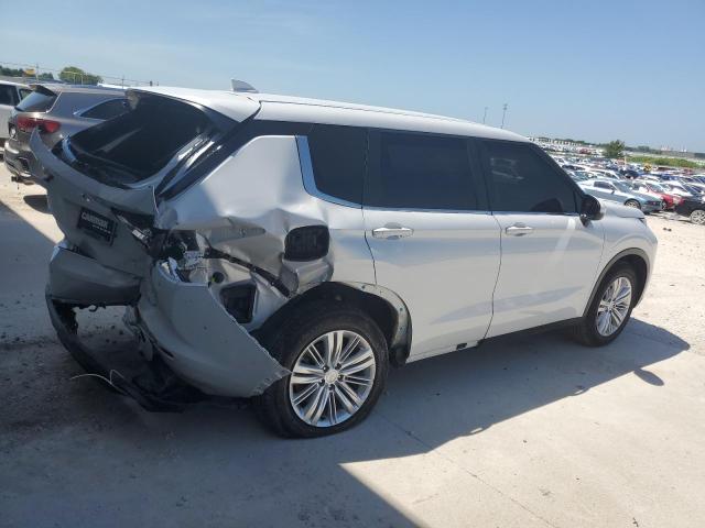 2023 MITSUBISHI OUTLANDER JA4J4TA85PZ035065