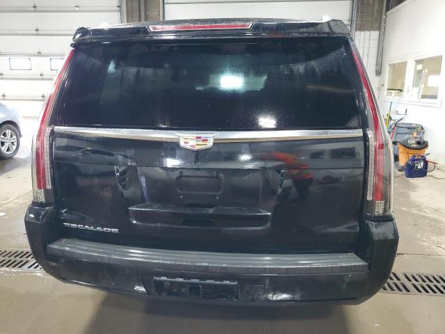 2016 CADILLAC ESCALADE E 1GYS4JKJ4GR260703