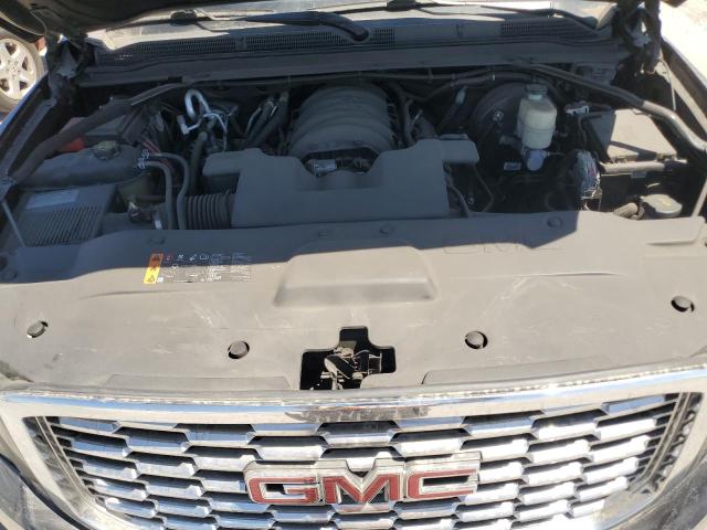 2019 GMC YUKON XL 1GKS1HKJ1KR393696