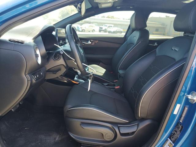 2023 KIA FORTE GT L - 3KPF54ADXPE538601