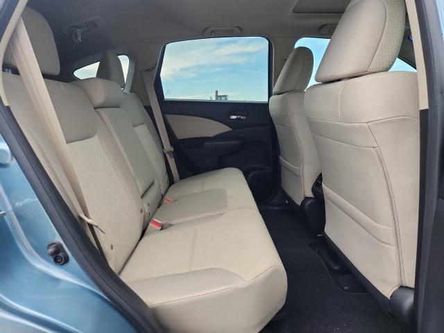 2016 HONDA CR-V EX 2HKRM3H50GH526168