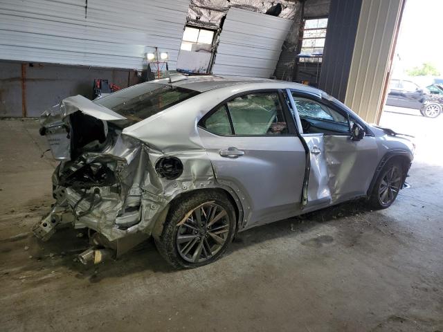 2022 SUBARU WRX JF1VBAA61N9006889