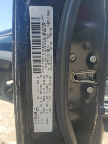 2019 RAM 1500 CLASS 1C6RR7KT1KS541523