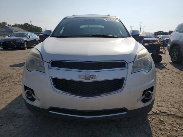 2015 CHEVROLET EQUINOX LT - 1GNFLHEK9FZ115671