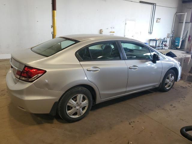 2015 HONDA CIVIC LX 19XFB2F5XFE250848