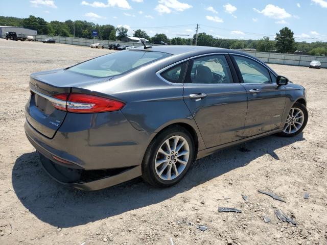 2017 FORD FUSION SE HYBRID 3FA6P0LU4HR326017