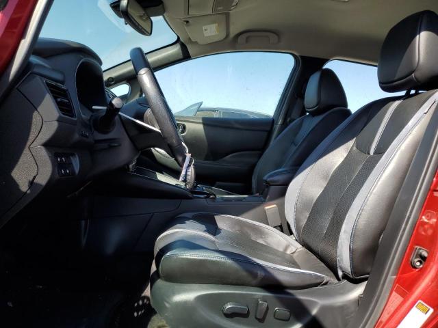 2020 NISSAN LEAF SL PL - 1N4BZ1DP1LC304345
