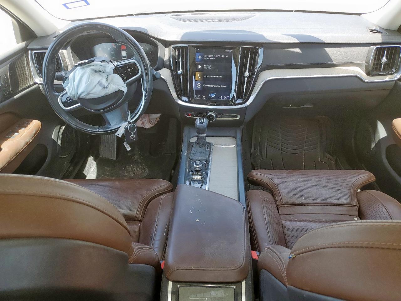 VOLVO S60 T5 INSCRIPTION