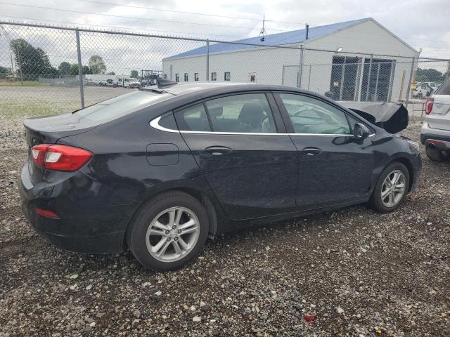 2018 CHEVROLET CRUZE LT 1G1BE5SM6J7127635