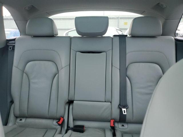 2016 AUDI Q5 PREMIUM WA1C2AFP3GA039391
