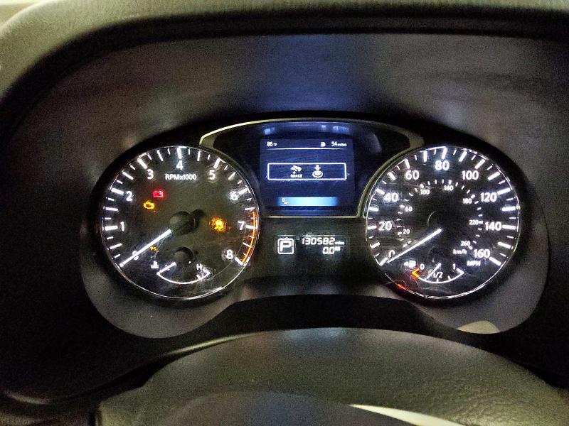2015 NISSAN PATHFINDER 5N1AR2MN6FC611519