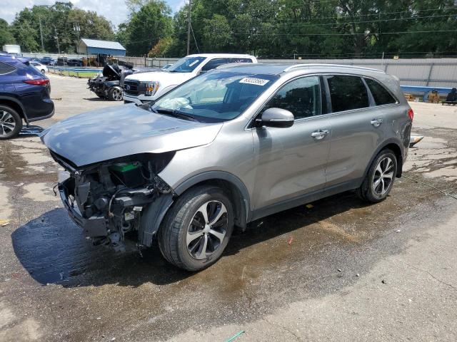 KIA SORENTO EX