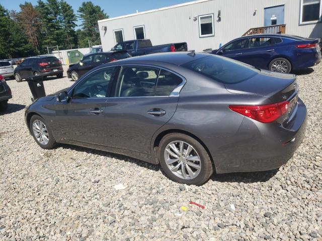 2015 INFINITI Q50 BASE JN1BV7AR6FM403372