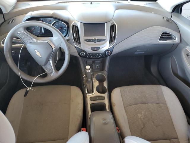 2017 CHEVROLET CRUZE LT 3G1BE6SM7HS586268