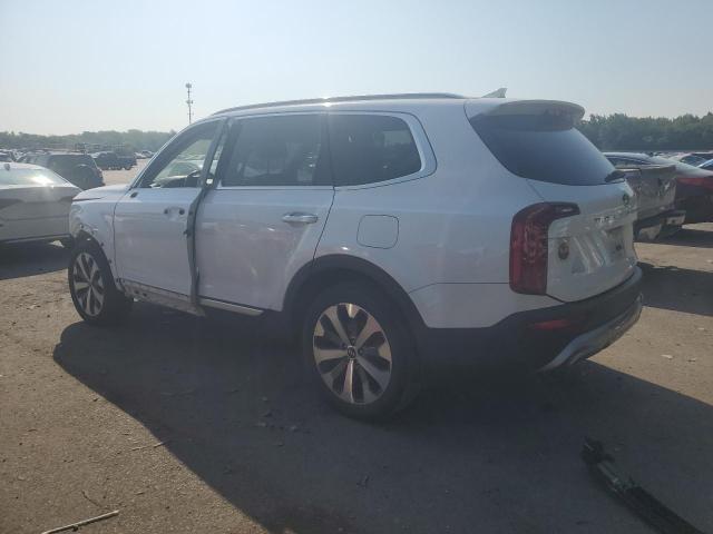 2020 KIA TELLURIDE 5XYP64HC7LG076834