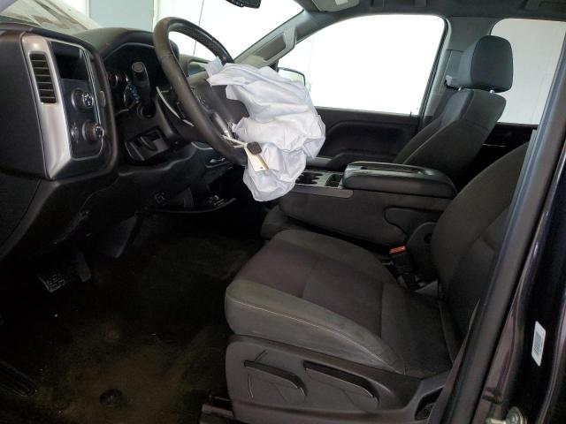 2015 CHEVROLET SILVERADO2 1GCVKREH2FZ296792