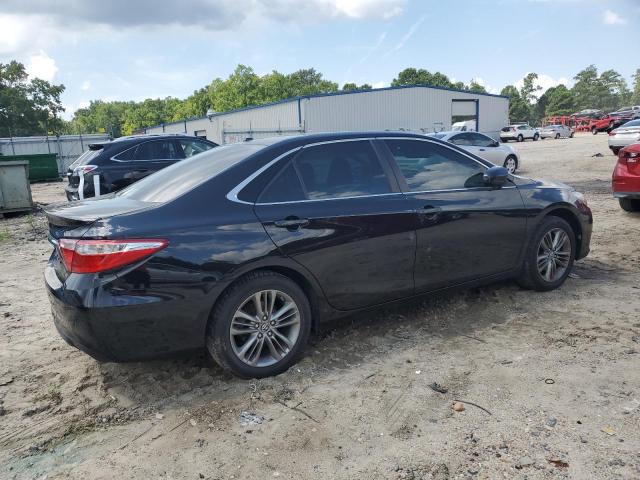 2017 TOYOTA CAMRY LE 4T1BF1FK3HU337283