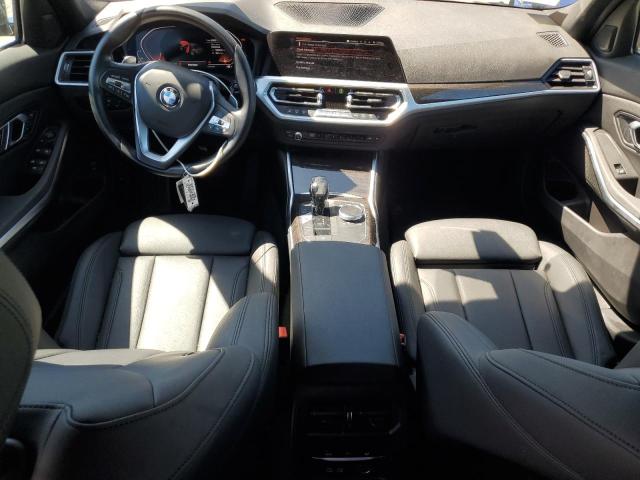 2019 BMW 330XI 3MW5R7J56K8B01077