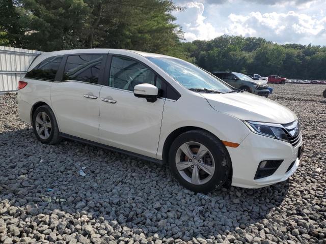2019 HONDA ODYSSEY EX 5FNRL6H71KB095420