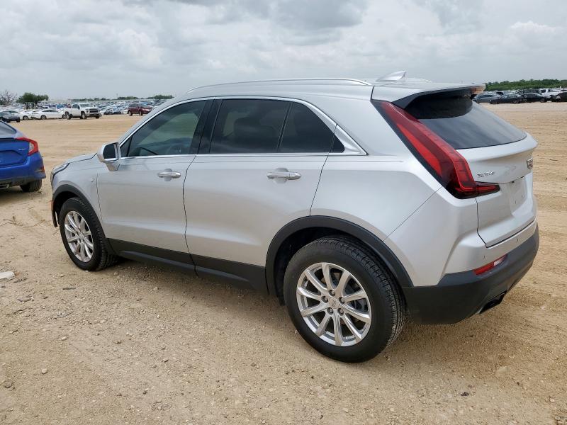 Vin: 1gyazar45kf205250, lot: 63429925, cadillac xt4 luxury 20192